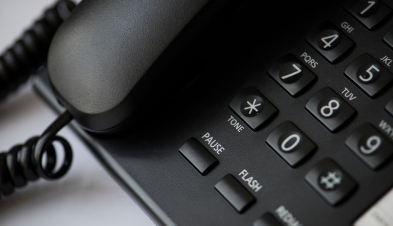 IP Telephony & PABX Systems