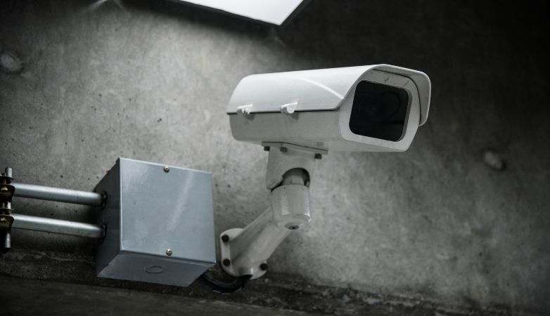 Video Surveillance Systems